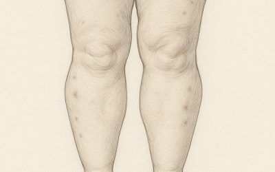 Junio: Mes del Lipedema | Qué es, cómo cuidarlo y por qué confiar en manos expertas
