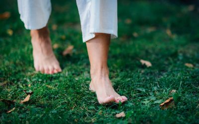 Estudio de la pisada: clave para tu salud postural